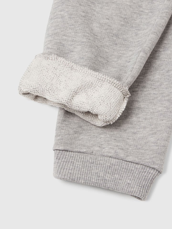 TROUSERS Junior Girl image number 3